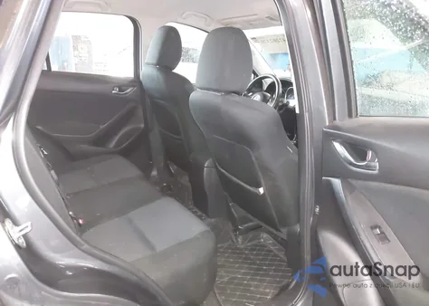 2013 Mazda Cx-5 Sport z USA, uszkodzony, nr VIN JM3KE2BE0D0131781